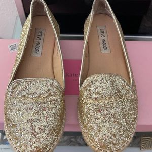 Steve Madden flats